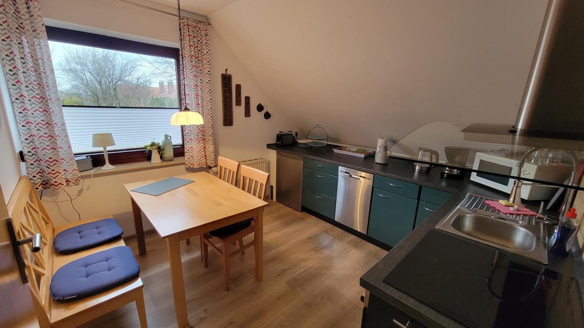 Ferienwohnung Hohenholte Havixbeck Exterior foto
